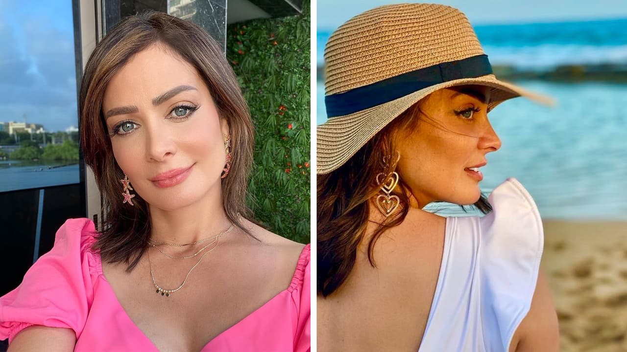 También está de festejo pues el 2022 marca el 30 aniversario en que fue Miss Puerto Rico.
<br>