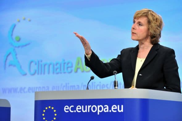 En aquella ocasión se debía forjar un acuerdo para proseguir y mejorar la lucha mundial contra el calentamiento global a partir de 2012, puesto que expiran los compromisos del Protocolo de Kioto.