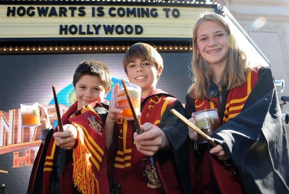 "Contamos con terreno", señaló. "Estamos sobre 400 acres (160 hectáreas) en este lote y 200 de ellos todavía no están desarrollados".