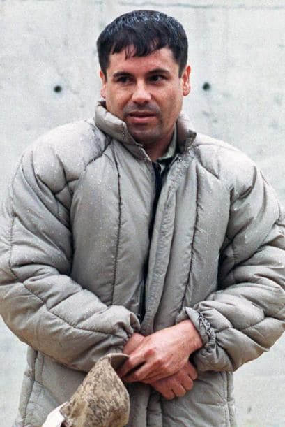 Pero no está solo. Otro mexicano poderoso es el capo del cartel narcotraficante de Sinaloa, Joaquín "El Chapo" Guzmán. Aunque su presencia causa polémica, otros criminales que, a decir de Forbes, "reflejan la realidad" que vivimos y se hacen presentes en la lista son Osama Bin Laden y Dawood Ibrahim Kaskar.