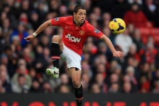 Chicharito y su gol debut con Manchester United, el berrinche de Pep Guardiola: 10 cosas que no sabías del MLS All-Star Game