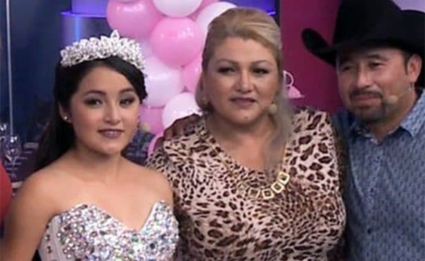 Casi todo los virales vienen de un video publicado en las redes sociales, aunque así también pasó con Rubí, el evento en sí supera al video de la invitación. Pues la fiesta que se espera esta noche ha creado mucha espectativa.