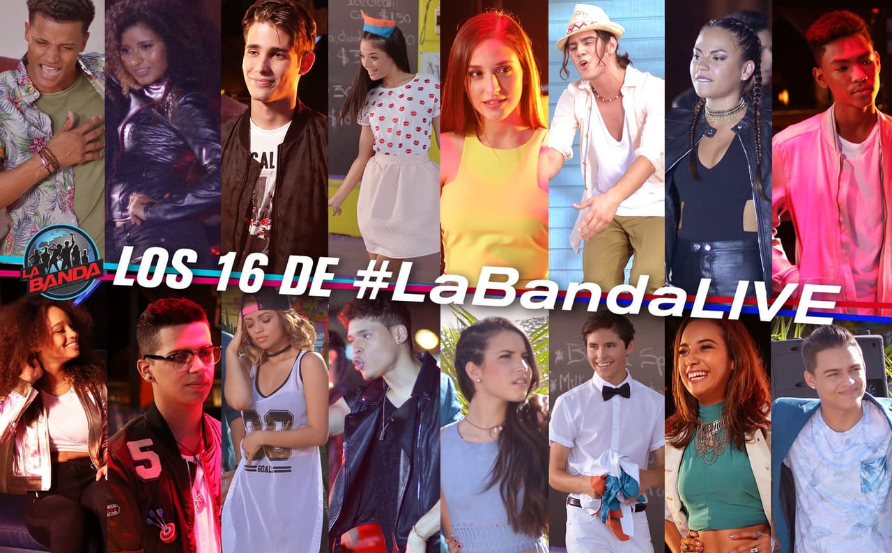La Banda Insider Recap: The Final 16