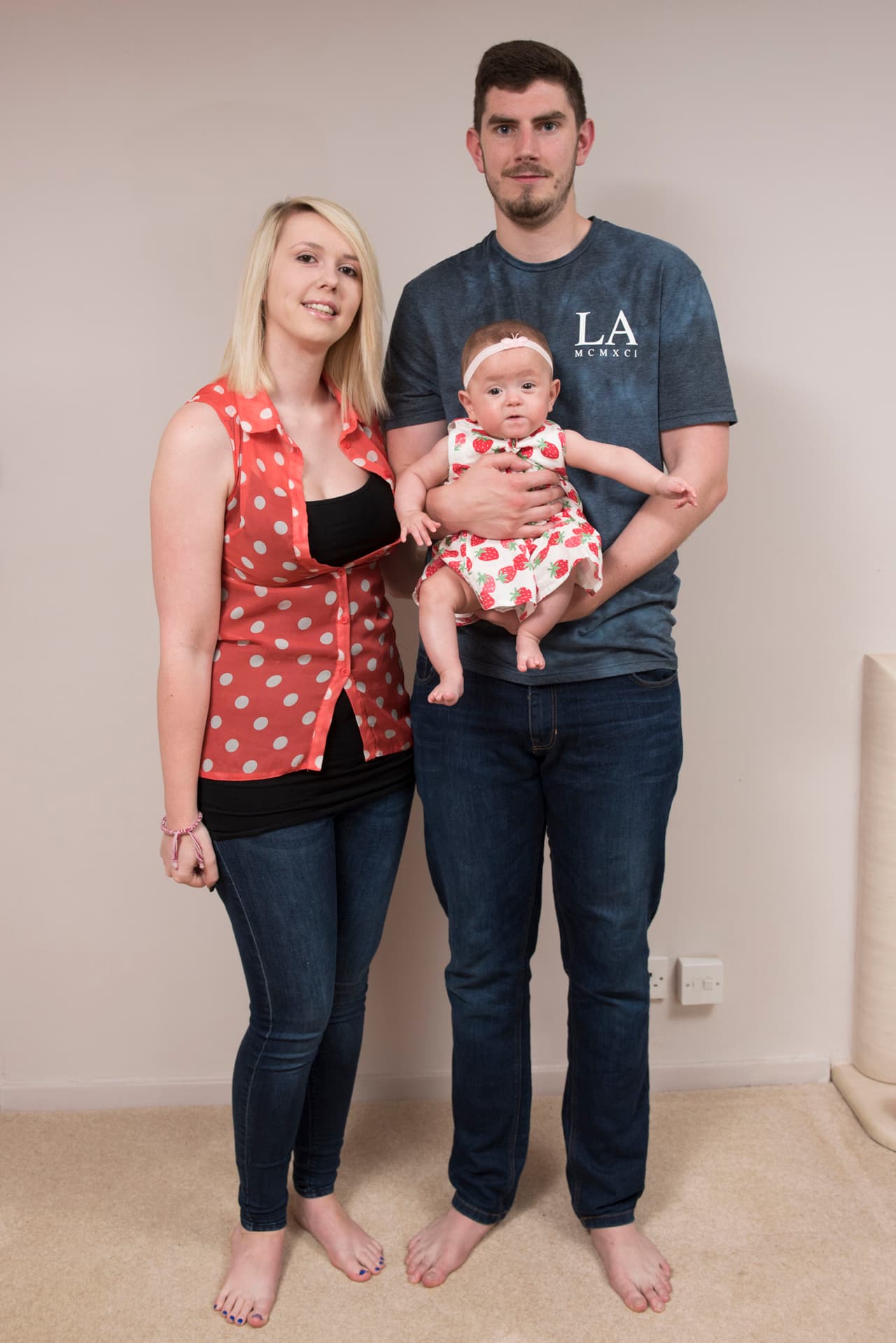 ¡Su ritmo cardiaco mejoraba como por arte de magia!