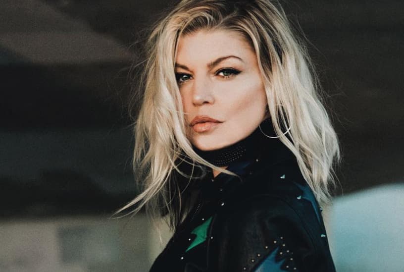 <b>Fergie </b>colaboró con
<b>Daddy Yankee</b> en "Impacto", primer sencillo del disco:
<i>El cartel: The Big Boss. </i>Foto: Instagram.