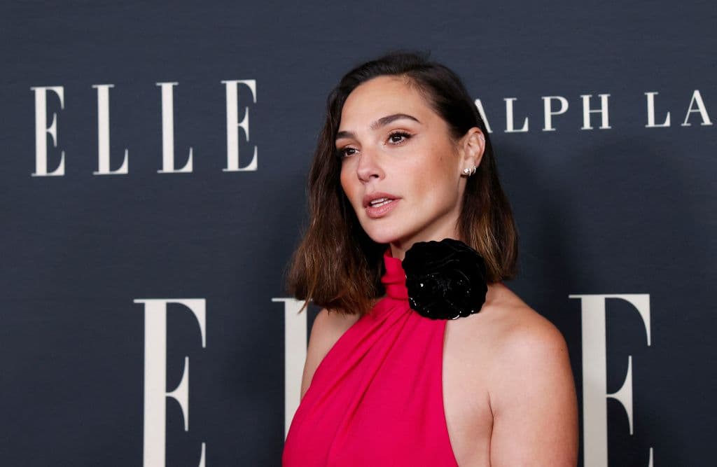 Gal Gadot