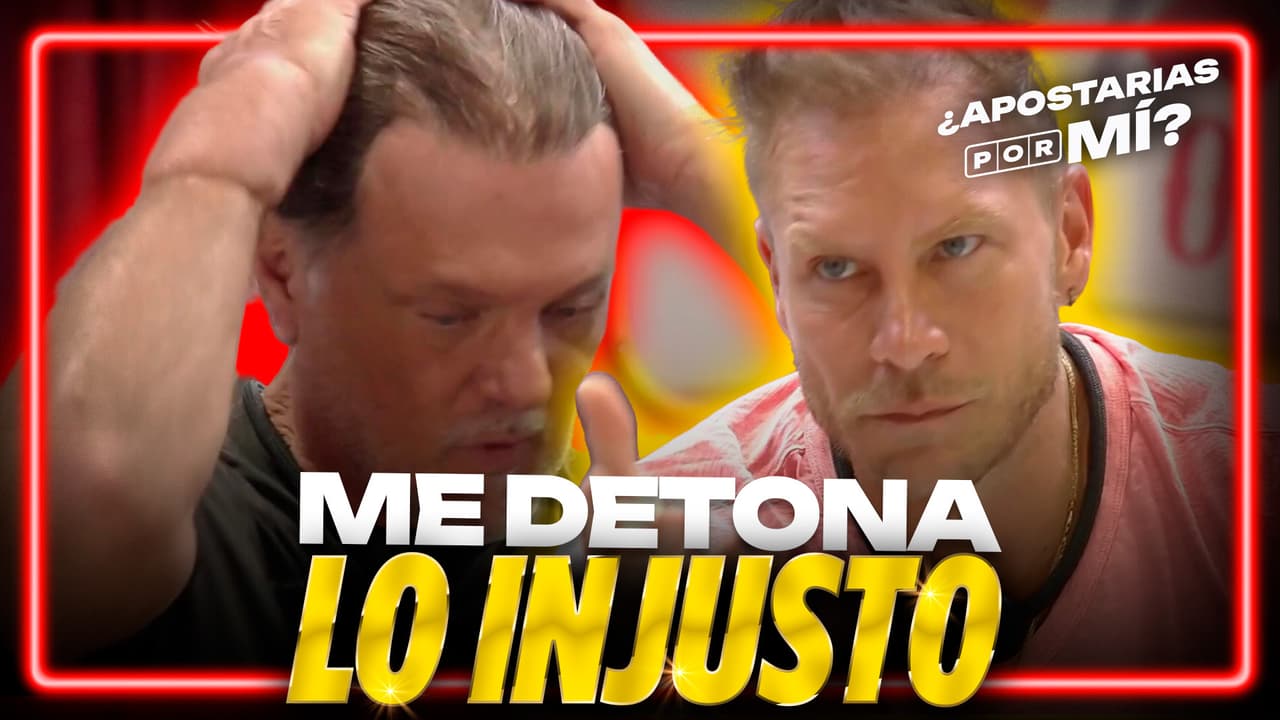 ¡Justicieros! René, Rubí y Zerboni tienen claro por qué parejas no votar y a cuáles DEFENDER