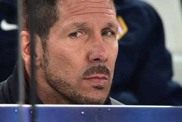 Diego Simeone