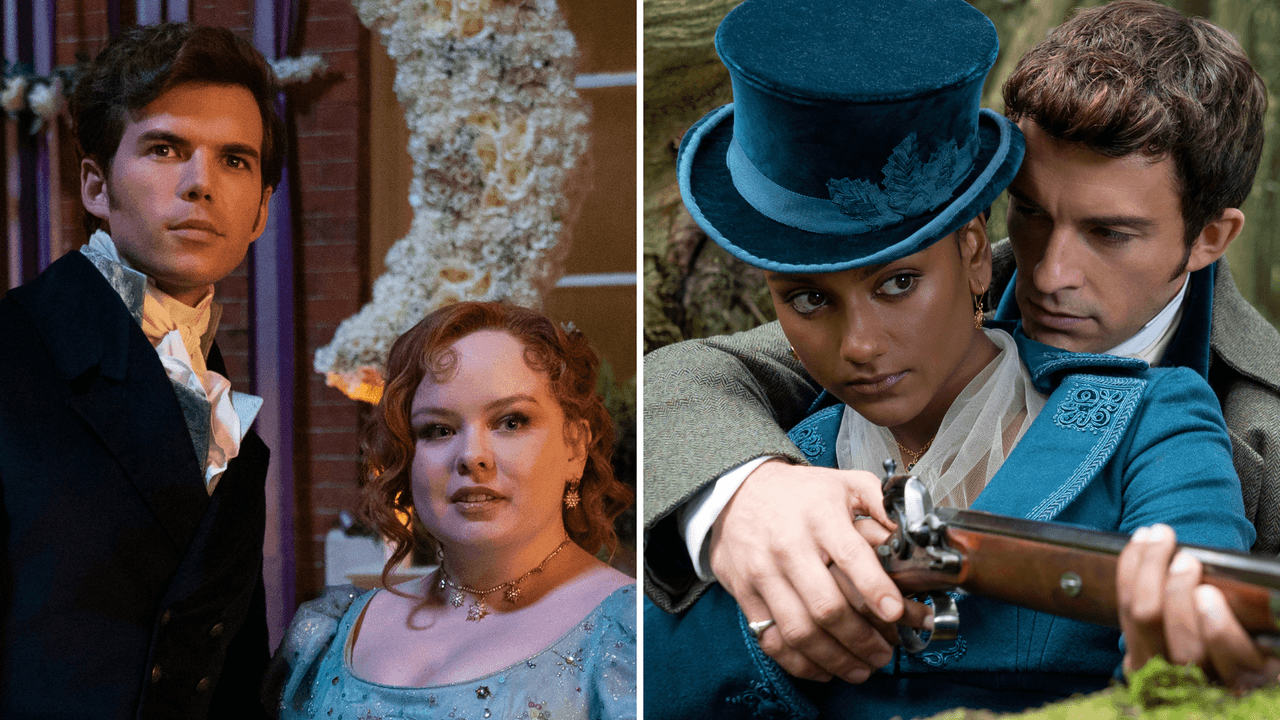¿‘Bridgerton’ reveló los protagonistas de las temporadas 4 y 5? Una teoría enloqueció a los fans