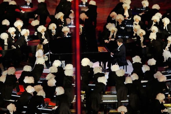 El hockey ruso cayó ante Finlandia en los cuartos de final.