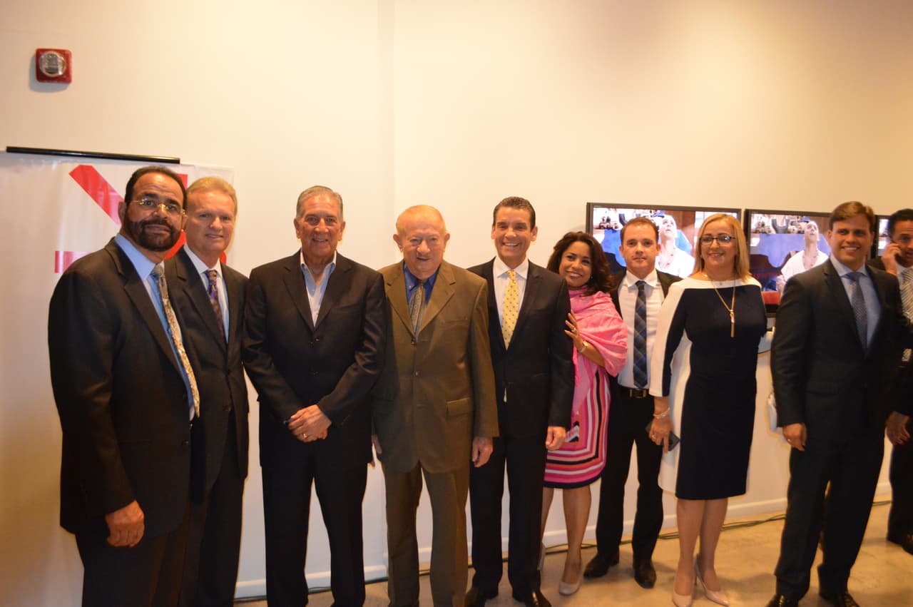 Todo lo que pasó frente y detrás de cámaras en el último y decisivo debate entre Pedro Pierluisi y Ricardo Rosselló, quienes aspiran a la candidatura por la Gobernación por el PNP.