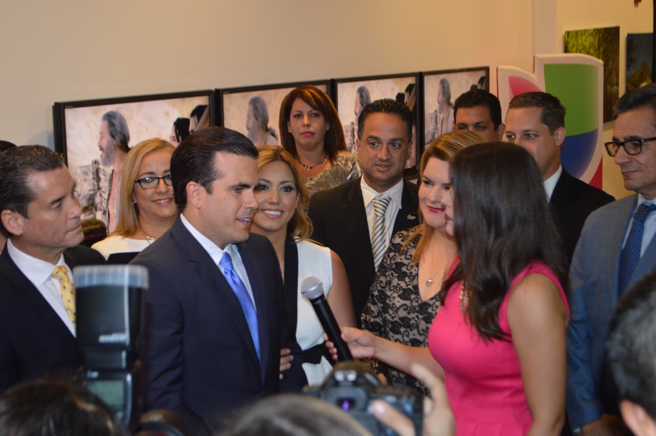 Todo lo que pasó frente y detrás de cámaras en el último y decisivo debate entre Pedro Pierluisi y Ricardo Rosselló, quienes aspiran a la candidatura por la Gobernación por el PNP.