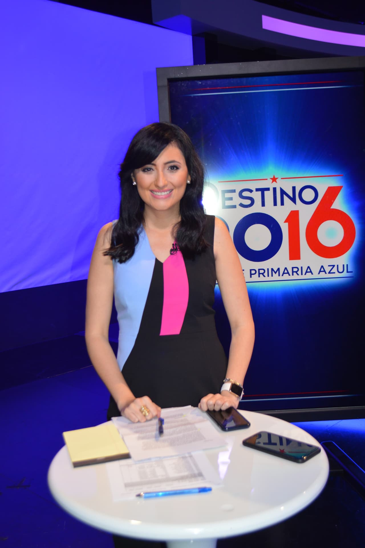 Todo lo que pasó frente y detrás de cámaras en el último y decisivo debate entre Pedro Pierluisi y Ricardo Rosselló, quienes aspiran a la candidatura por la Gobernación por el PNP.