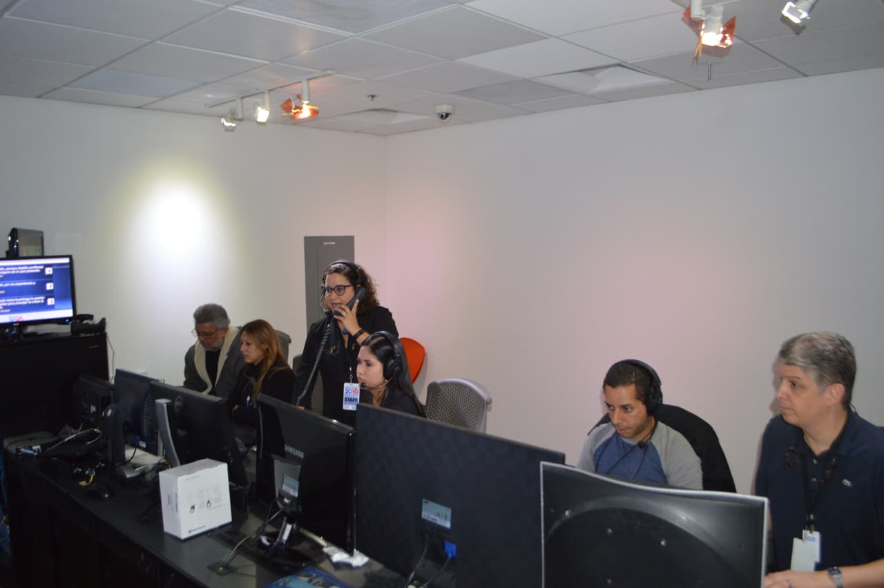 Todo lo que pasó frente y detrás de cámaras en el último y decisivo debate entre Pedro Pierluisi y Ricardo Rosselló, quienes aspiran a la candidatura por la Gobernación por el PNP.