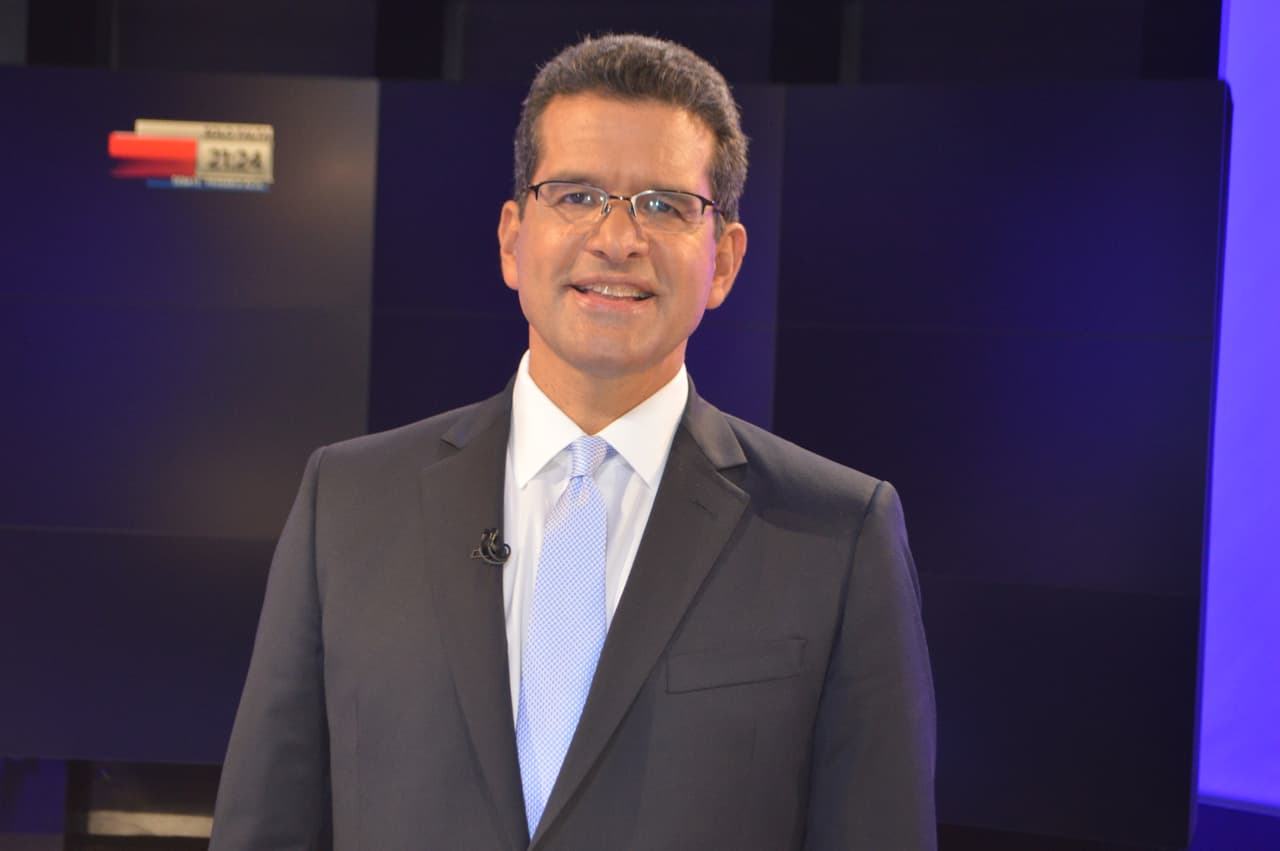 Todo lo que pasó frente y detrás de cámaras en el último y decisivo debate entre Pedro Pierluisi y Ricardo Rosselló, quienes aspiran a la candidatura por la Gobernación por el PNP.