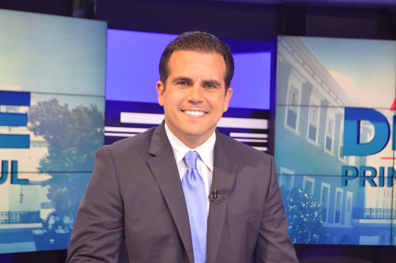 Todo lo que pasó frente y detrás de cámaras en el último y decisivo debate entre Pedro Pierluisi y Ricardo Rosselló, quienes aspiran a la candidatura por la Gobernación por el PNP.