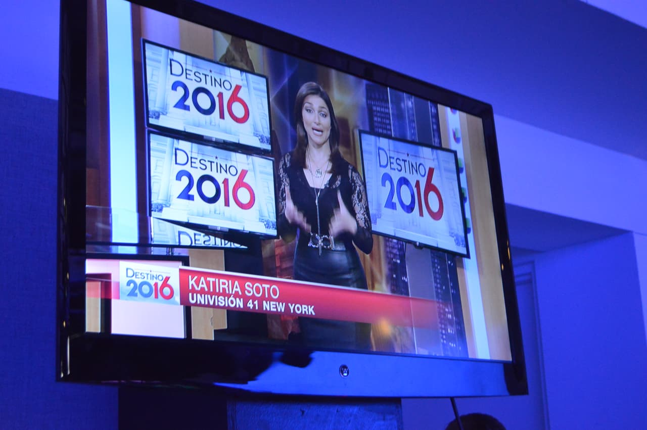 Todo lo que pasó frente y detrás de cámaras en el último y decisivo debate entre Pedro Pierluisi y Ricardo Rosselló, quienes aspiran a la candidatura por la Gobernación por el PNP.