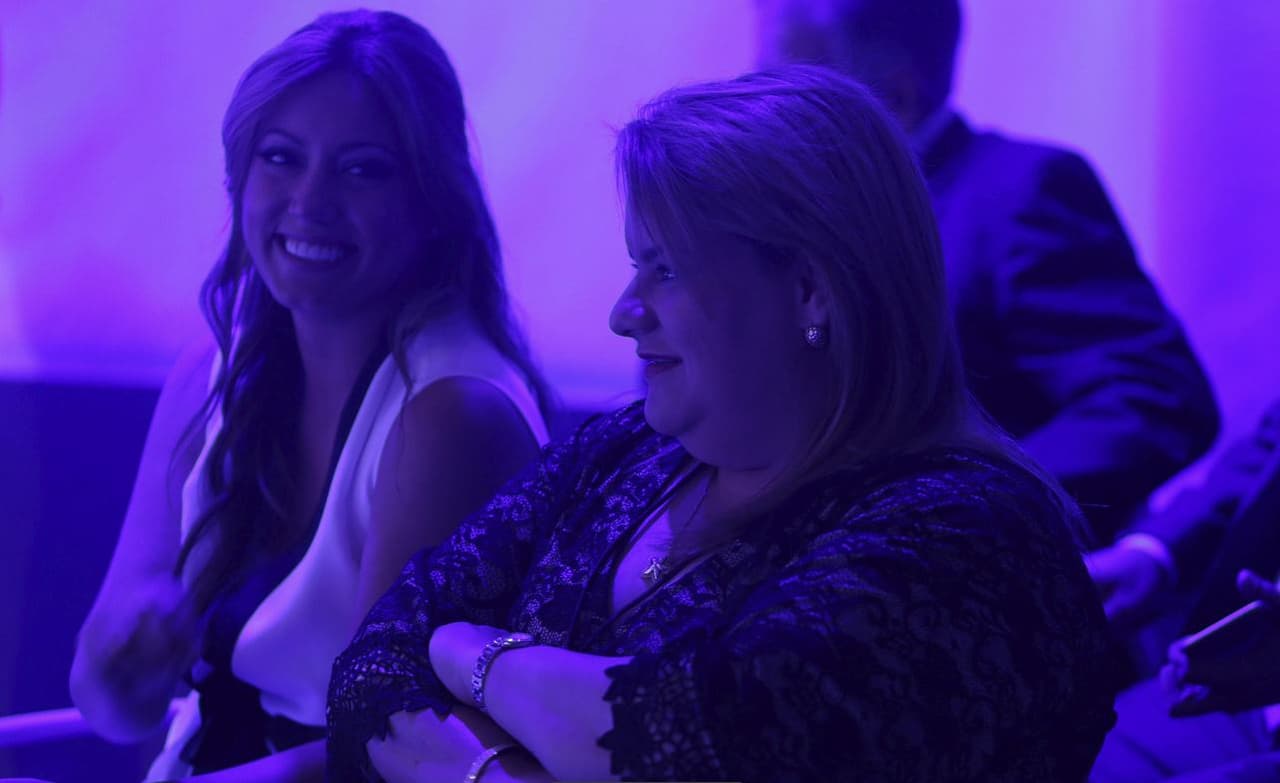 Todo lo que pasó frente y detrás de cámaras en el último y decisivo debate entre Pedro Pierluisi y Ricardo Rosselló, quienes aspiran a la candidatura por la Gobernación por el PNP.