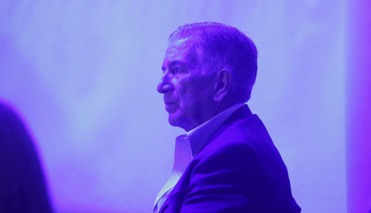 Todo lo que pasó frente y detrás de cámaras en el último y decisivo debate entre Pedro Pierluisi y Ricardo Rosselló, quienes aspiran a la candidatura por la Gobernación por el PNP.