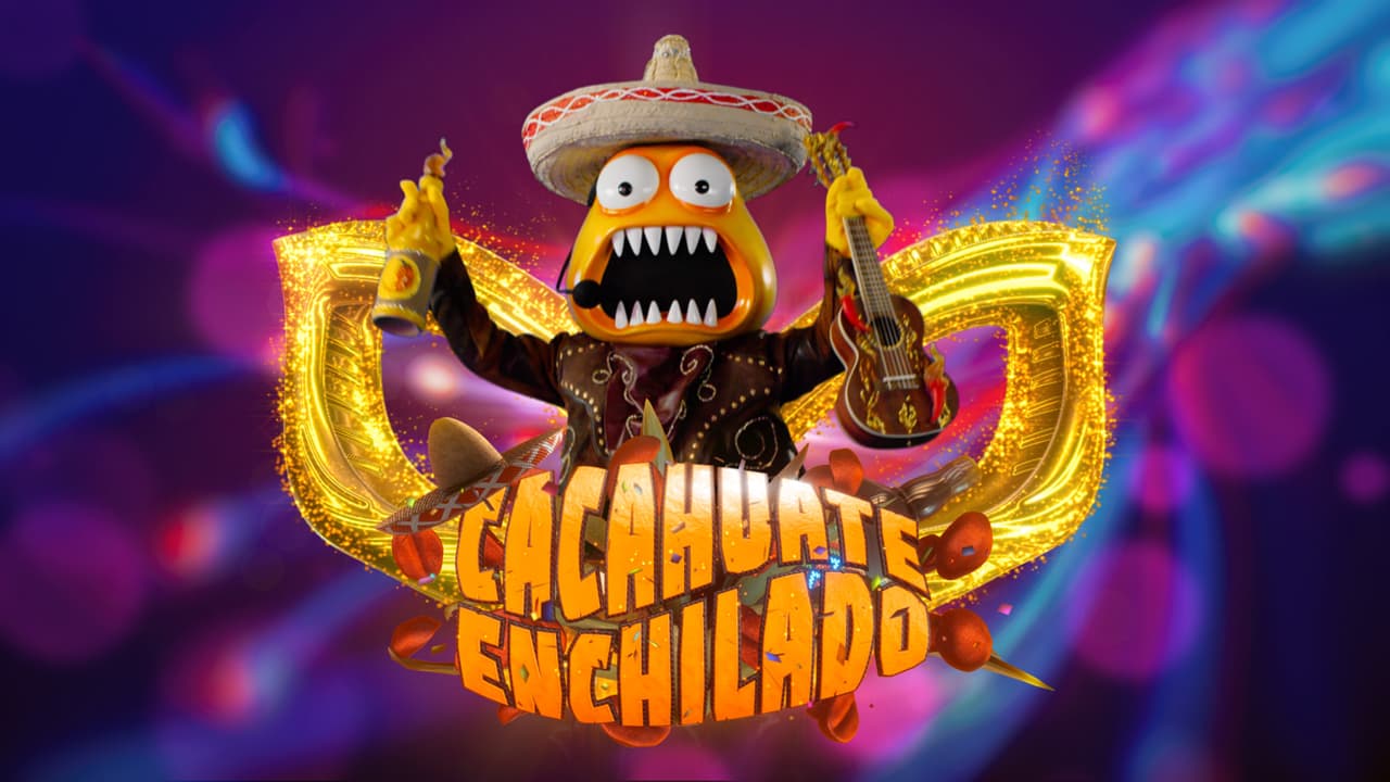 ¿Quién Es La Máscara? 2024: Cacahuate Enchilado es el personaje ganador de la temporada en Estados Unidos