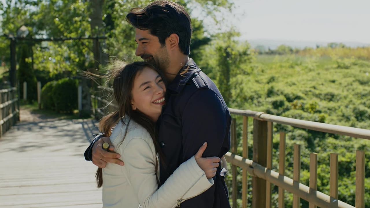 Lo único cierto es que el público fue testigo de lo que sí esperaba: que el amor entre Nihan y Kemal será eterno.