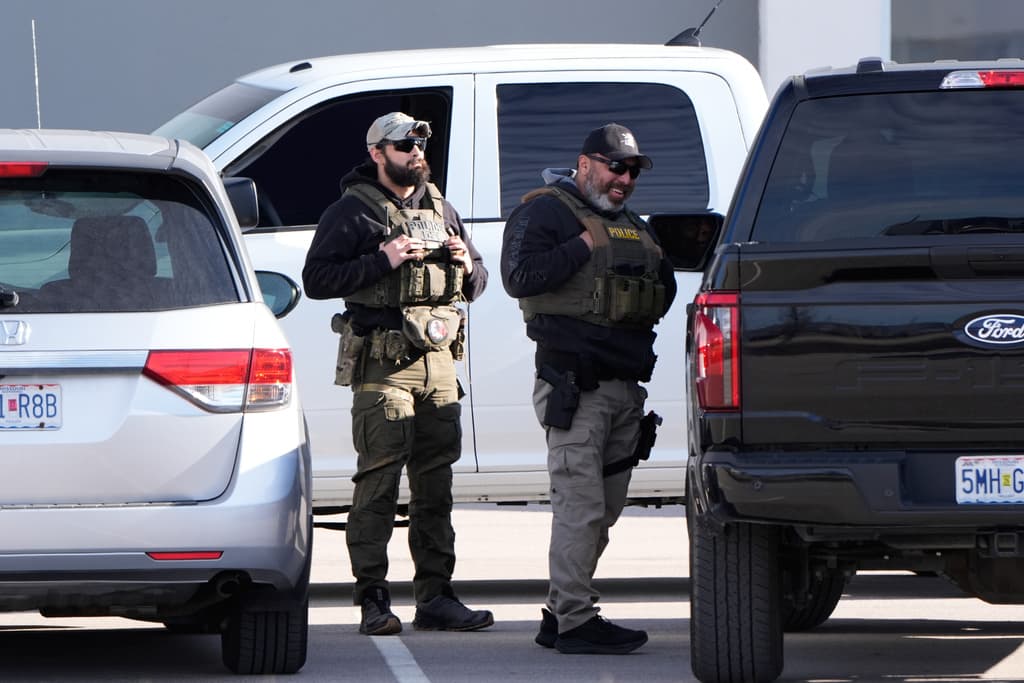 Aumentan 400% retenciones migratorias en Florida Central en una semana; alza divide a legisladores