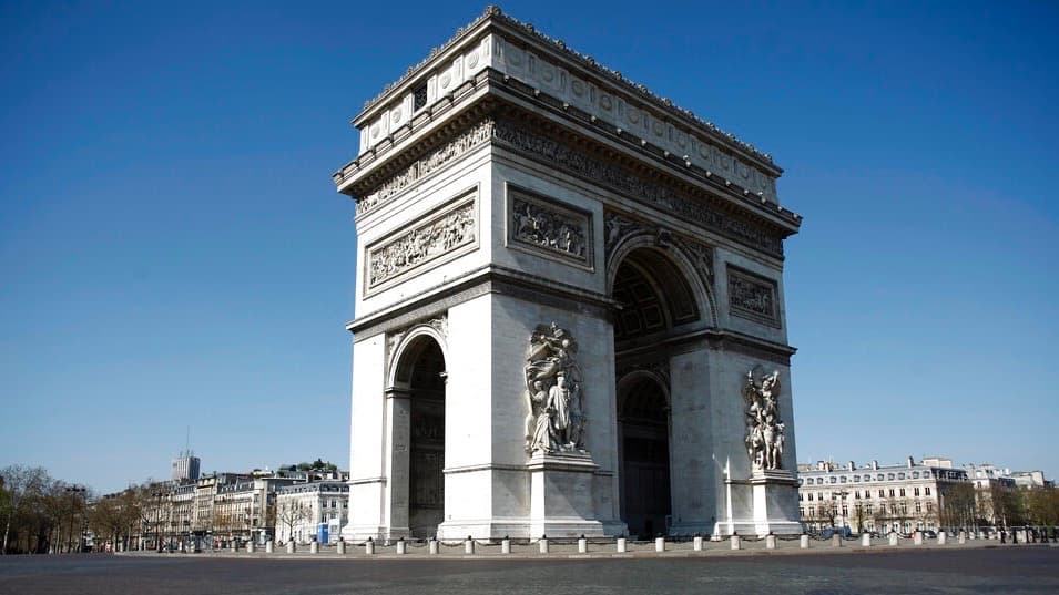 De París a Maine en más de medio siglo: la extrañamente larga travesía de una postal enviada en 1969