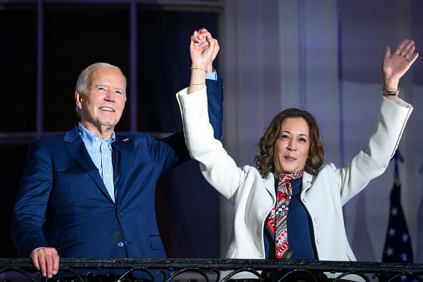 El nuevo impulso de los llamados a Biden para que renuncie a la candidatura presidencial