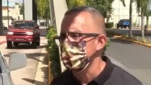 CEE certifica a candidato por nominación directa como alcalde de Guánica