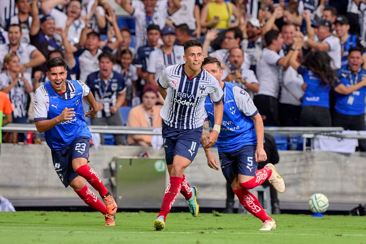 Monterrey y Tigres no pasaron del empate en un Clásico Regio que tuvo jugadas emocionantes pero los puntos se dividieron.
