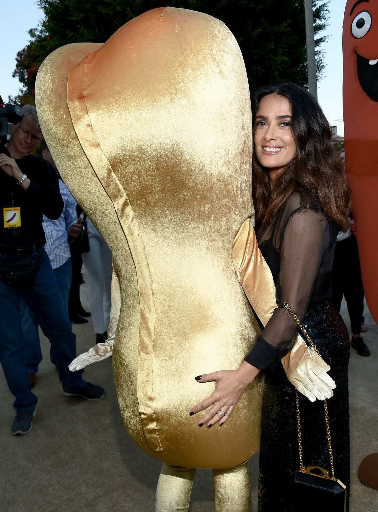 Un apretoncito más para el camino...