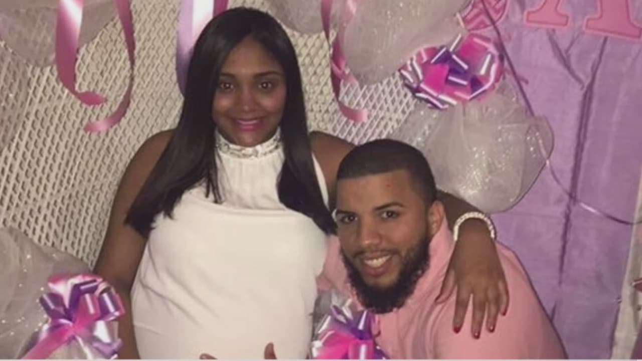 Madre hispana se fue al Bronx para huir de su ex, pero él la encontró y la atacó a machetazos