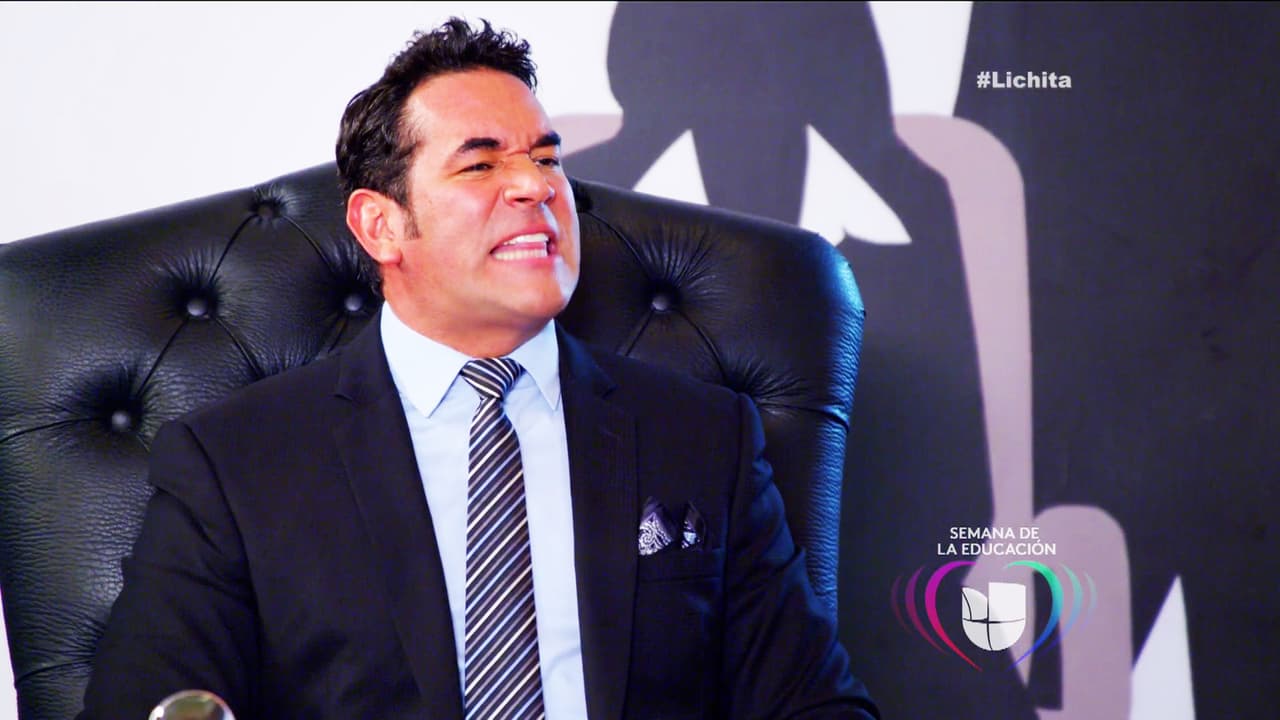 Las ideas que te robó la dejaron en ridículo.