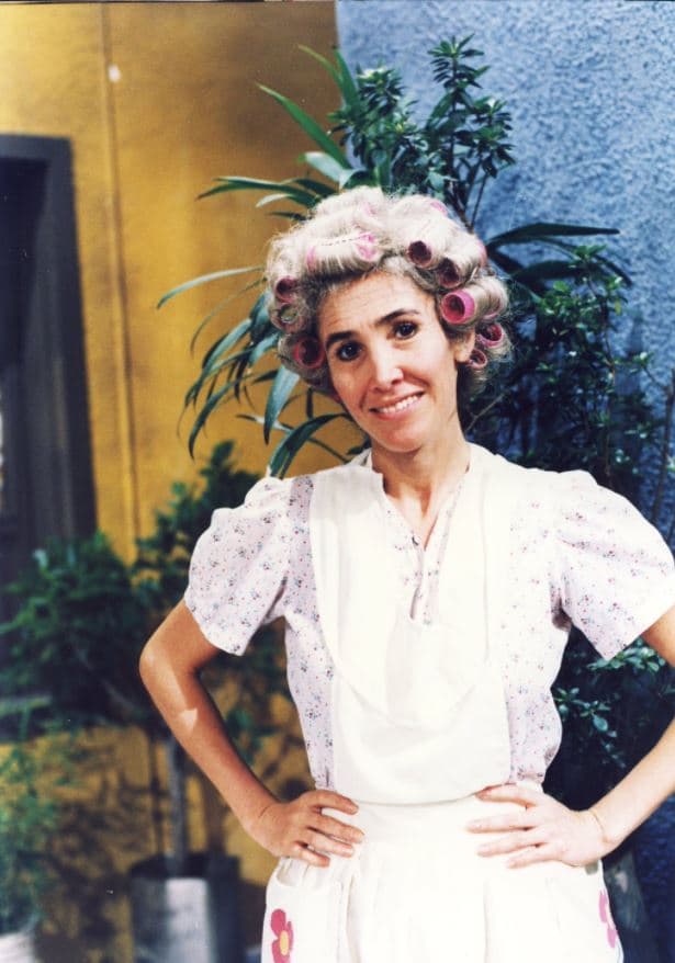 Durante una entrevista para el 
<b><a href="https://www.youtube.com/watch?v=jtxNbnDBxrs" target="_blank">programa</a></b> de televisión mexicano 'De primera mano', Florinda Meza reveló las razones por las que no volvería a trabajar al lado de la intérprete de 'La Chilindrina'.