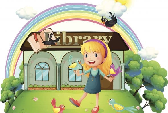 PROGRAMA DE LECTURA DE VERANO DE LAS BIBLIOTECAS - Algunos de los mejores programas de lectura de verano están en tu biblioteca pública local. Cada biblioteca pública tiene un programa diferente de lectura de verano, y casi todos tienen recompensas y premios para los niños. Entra publiclibraries.com para más información.