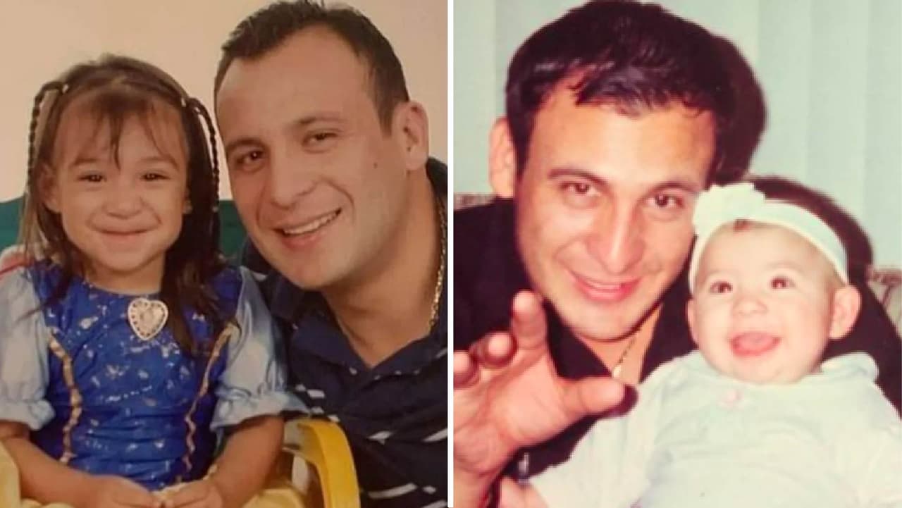 ¿Qué fue de las hijas de Valentín Elizalde? Una de ellas también perdió a su madre