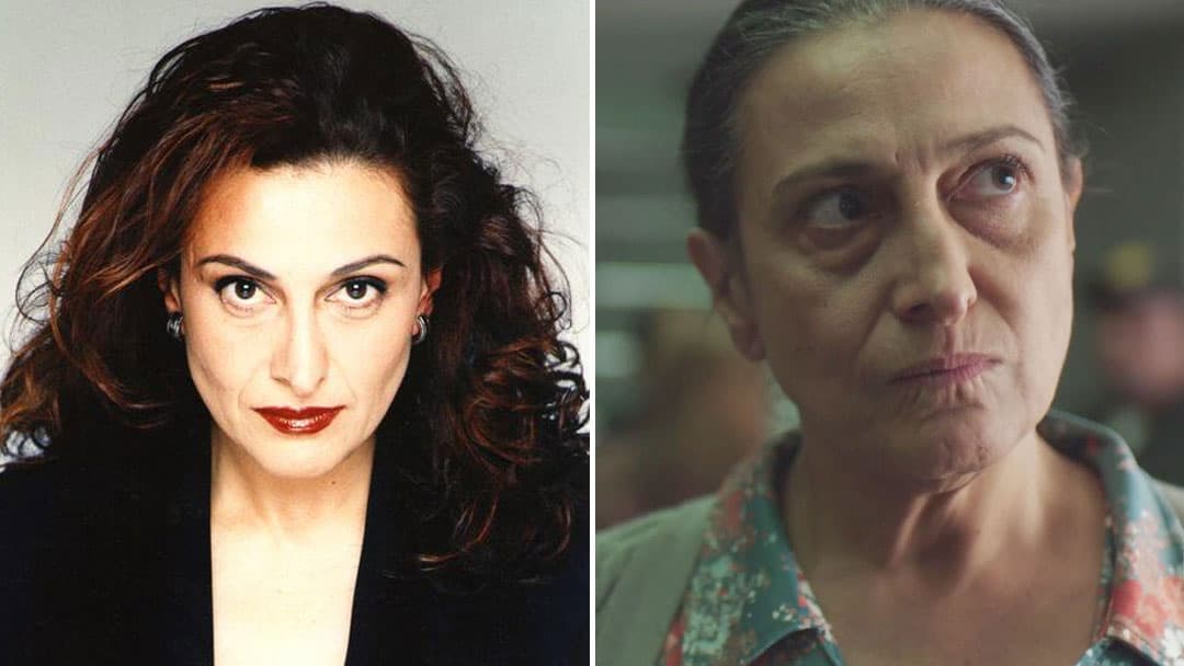 Cristina Michaus se identificó con el dolor que sentía la madre de 'El Chapo'