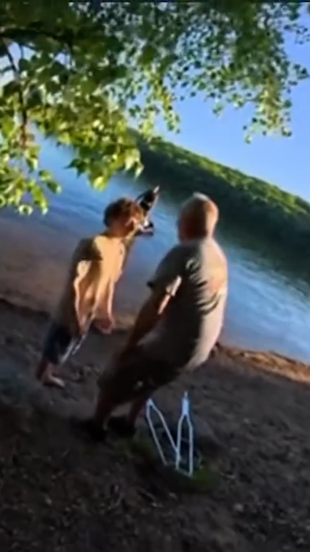 Lo acusan de intento de asesinato