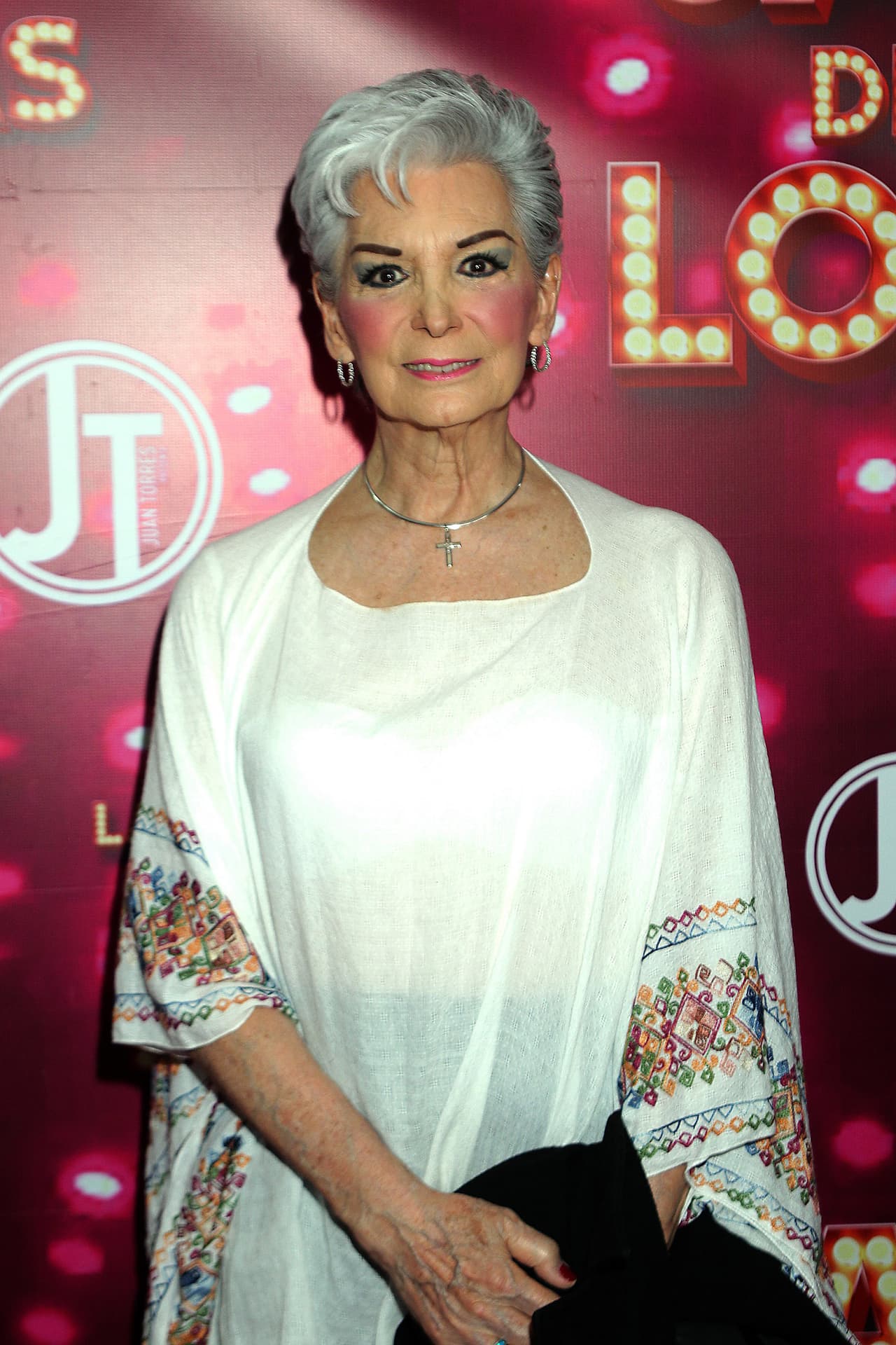 Garza dijo que había dedicado todo 2018 a poner en regla sus papeles, entre ellos un testamento, pues desea que el día en que muera sus hijas no tengan problemas al reclamar bienes.