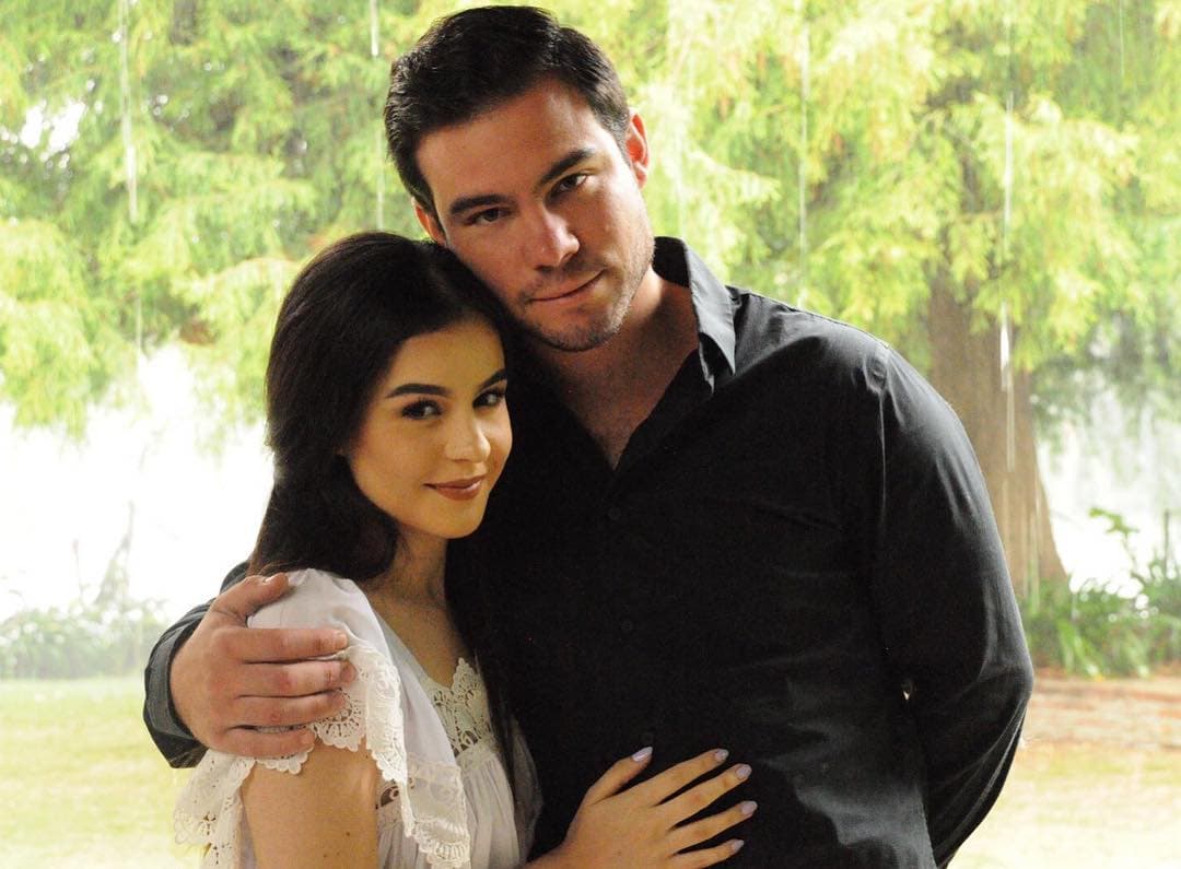 En entrevista para el portal Las Estrellas TV, publicada este 24 de junio, Eduardo Marbán habló en torno a las enseñanzas que ha obtenido por parte del esposo de Biby Gaytán.