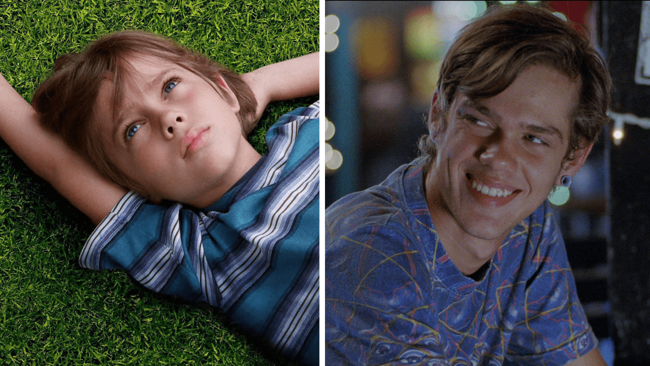  ‘Boyhood’ la película de Netflix que tardó 11 años en grabarse: el actor creció en pantalla 