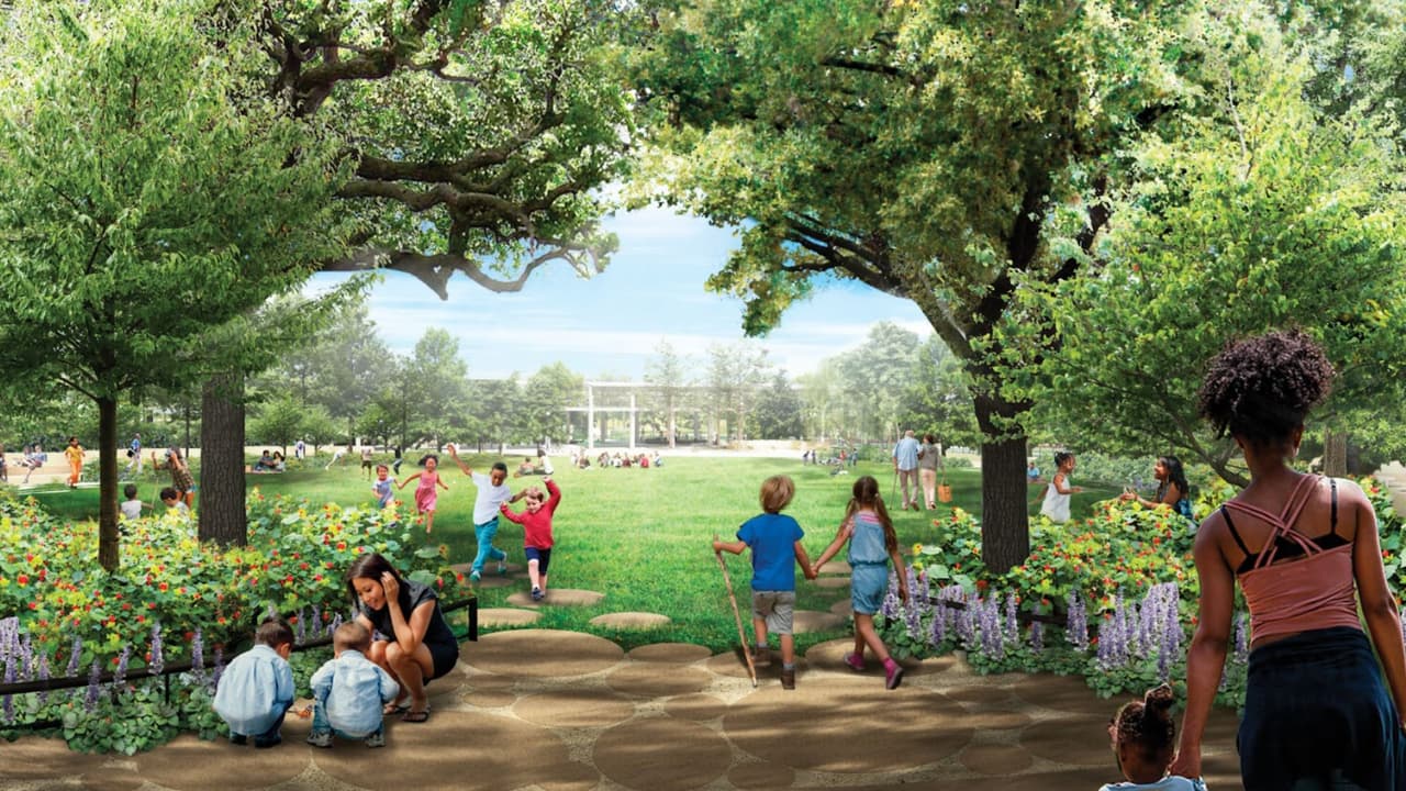 El proyecto, que tendrá
<b>un costo aproximado de $325 millones</b>, combinará financiamiento público y privado. Hasta la fecha,
<b>donantes privados ya han aportado más de la mitad de los fondos necesarios</b>. Se estima que las obras de construcción tomarán alrededor de tres años.