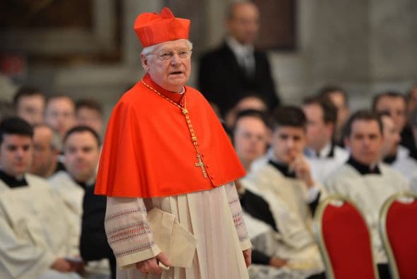 Los "papables" que más suenan son el italiano Angelo Scola, de 71 años, arzobispo de Milán; el brasileño Pedro Odilo Scherer, de 63 años, arzobispo de Sao Paulo; el canadiense Marc Ouellet, de 69 años, presidente de la Pontificia Comisión para América Latina, y el arzobispo de Boston, el capuchino Sean O'Malley. Con información de Efe.