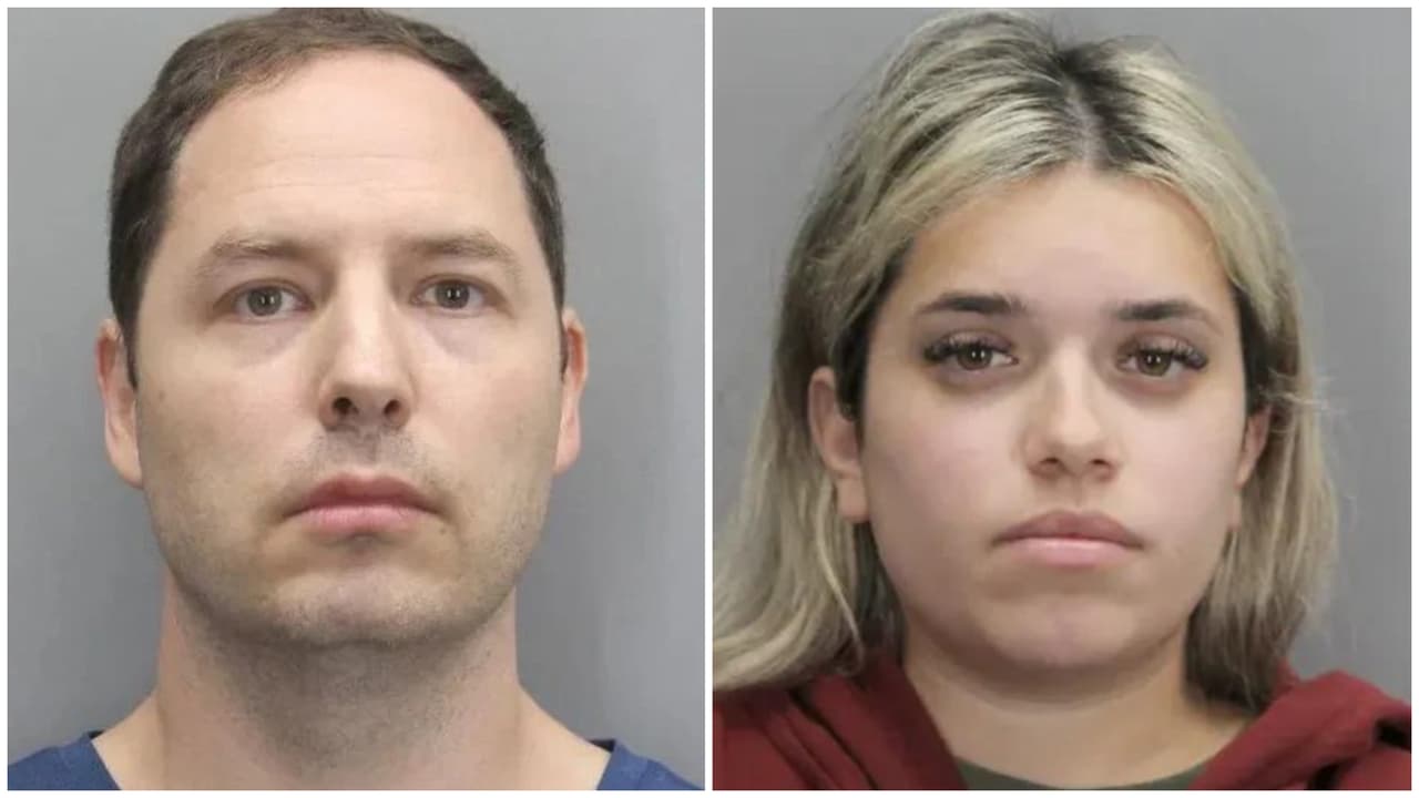 Un romance con la niñera terminó en el asesinato de su esposa: Comienza juicio de Brendan Banfield