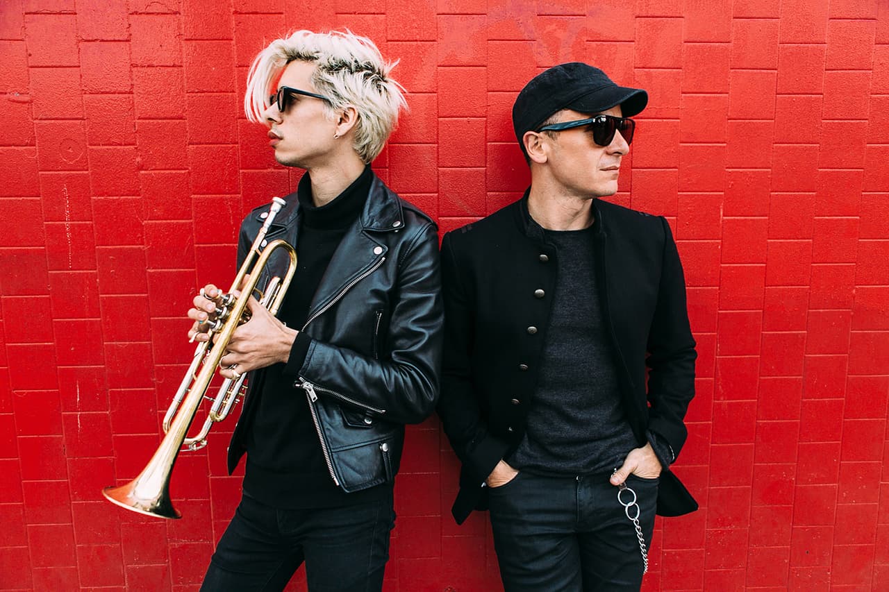 La nueva 'curiosidad' de Fonseca viene de la mano de Spencer Ludwig