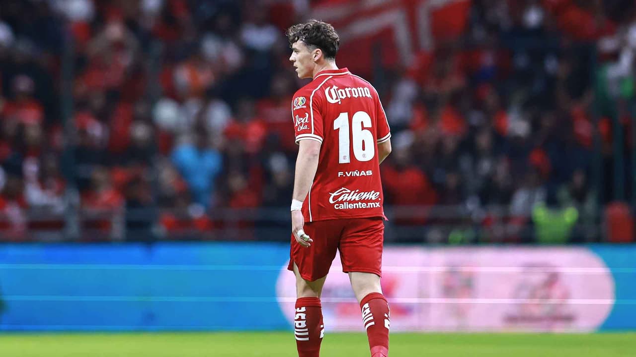 Antonio Mohamed se muestra positivo con debut de Federico Viñas