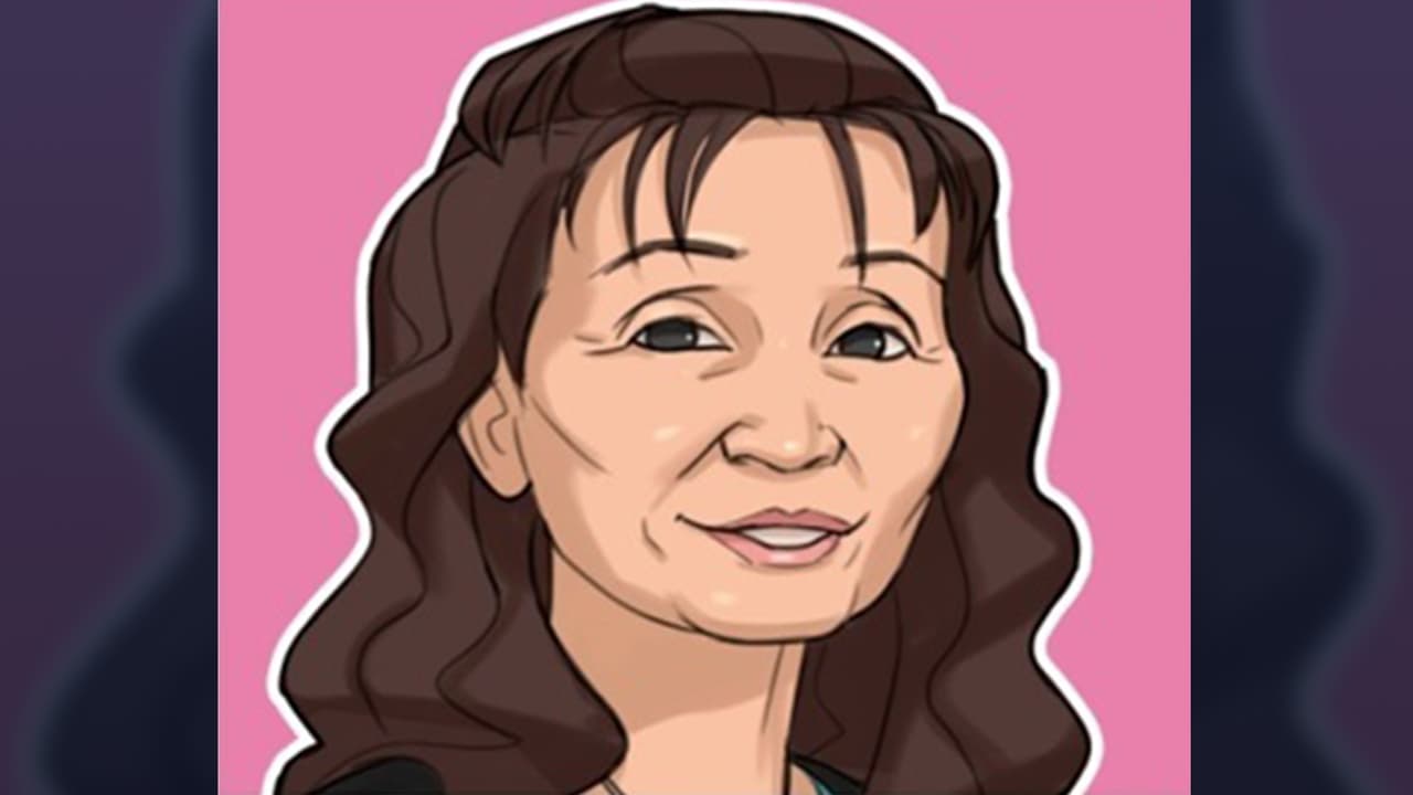 MyMy Nhan, de 65 años, fue la primera persona asesinada a tiros durante el tiroteo. La familia de Nhan dijo que ella estaba en un coche y se iba con su pareja de baile cuando el pistolero disparó desde fuera de la ventana del lado del conductor antes de entrar en el salón de baile. Su pareja de baile escapó ilesa.