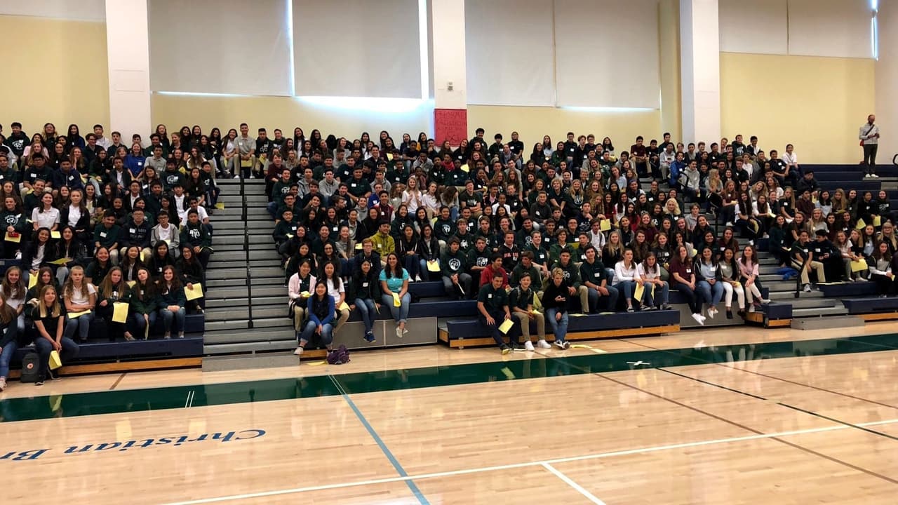 Estudiante infectado con coronavirus obliga al cierre de 90 escuelas católicas en la Bahía de San Francisco