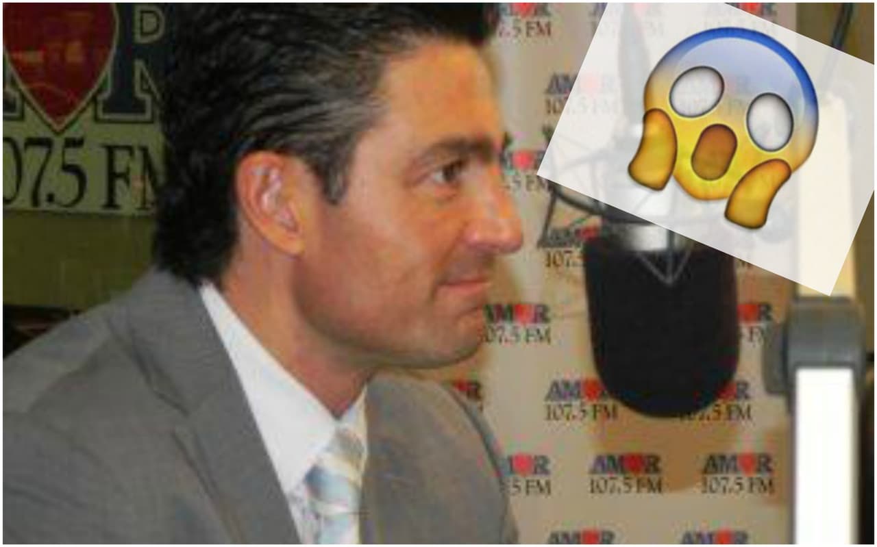 Desmienten que Fernando Colunga esté hospitalizado 