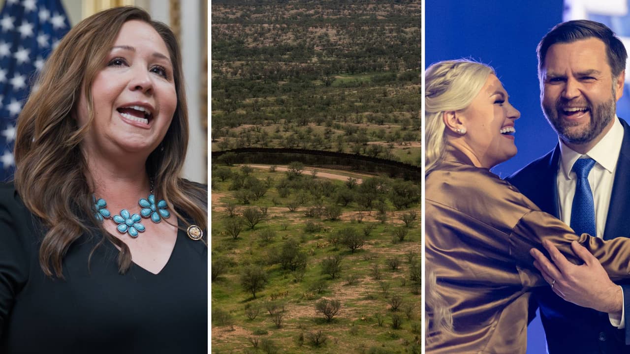 El 2025 en Arizona: Las noticias que marcaron el año en el estado